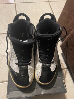 Jordan Shoes