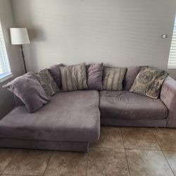 Moving SALE  - SOFA - FREE