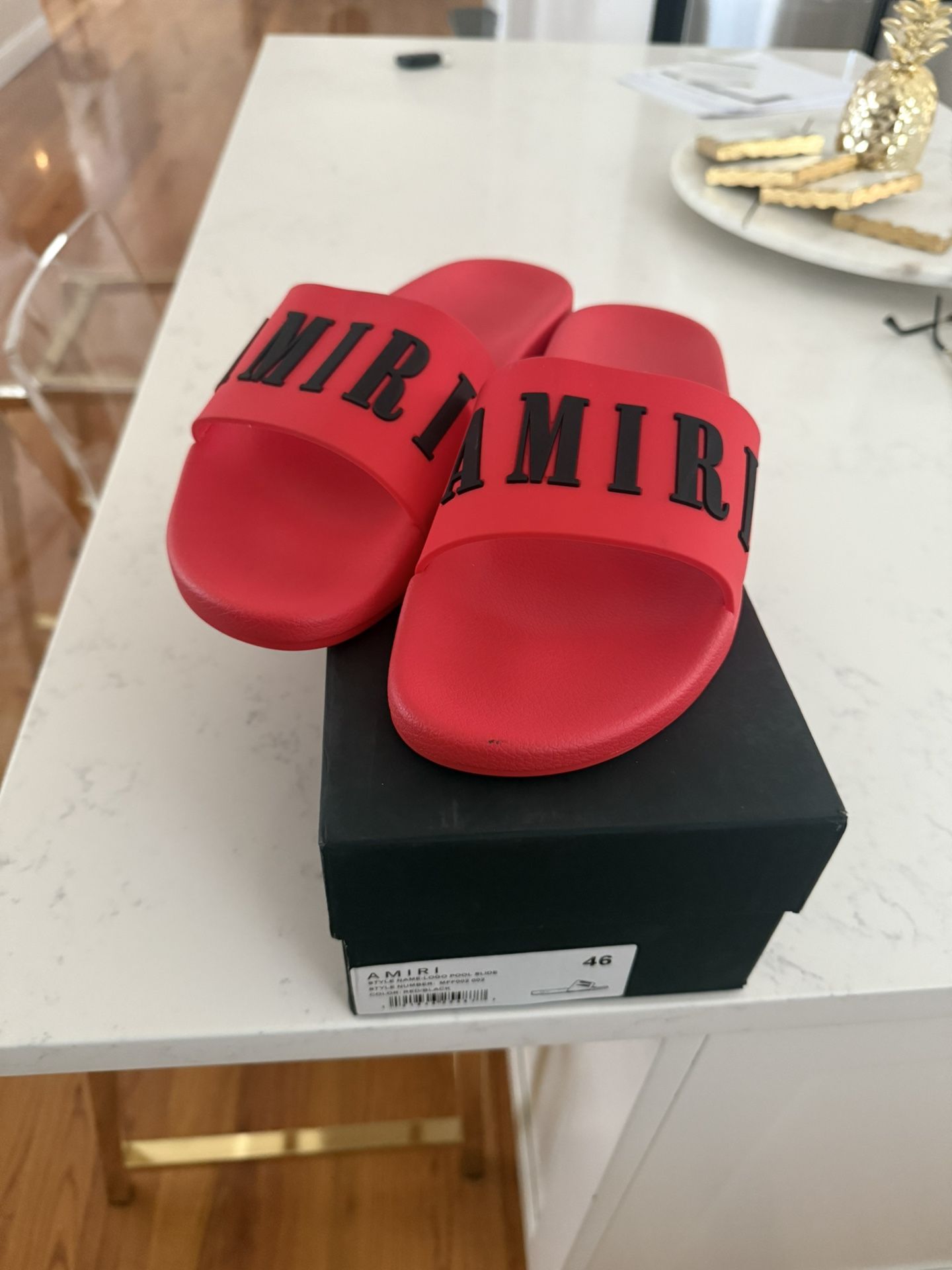 AMIRI Slides