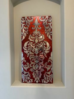 Stunning expensive artwork