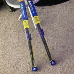 Michelin Windshield Wipers 