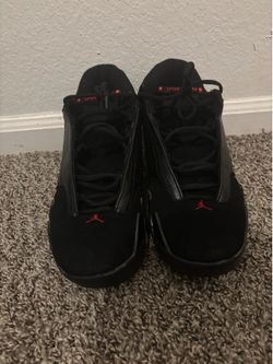 Jordan’s 14  size 9.5