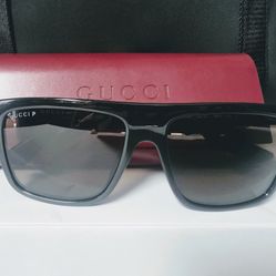 Gucci Men Sunglasses 