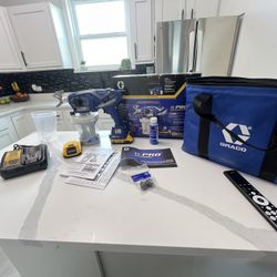 Graco Tc Pro