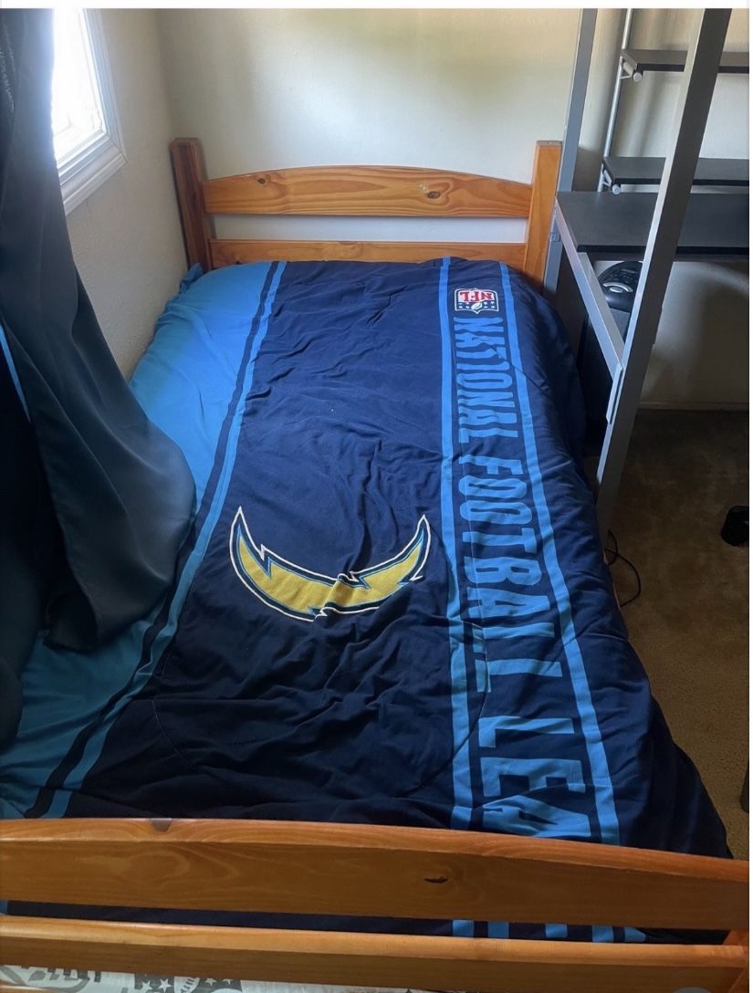 The Treasure Chest Discount Store