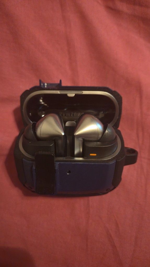 Samsung Galaxy Buds3 Pro