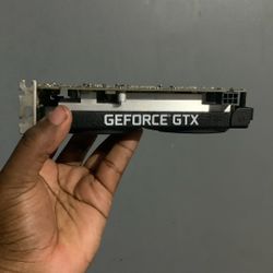 GEFORCE GTX 1650