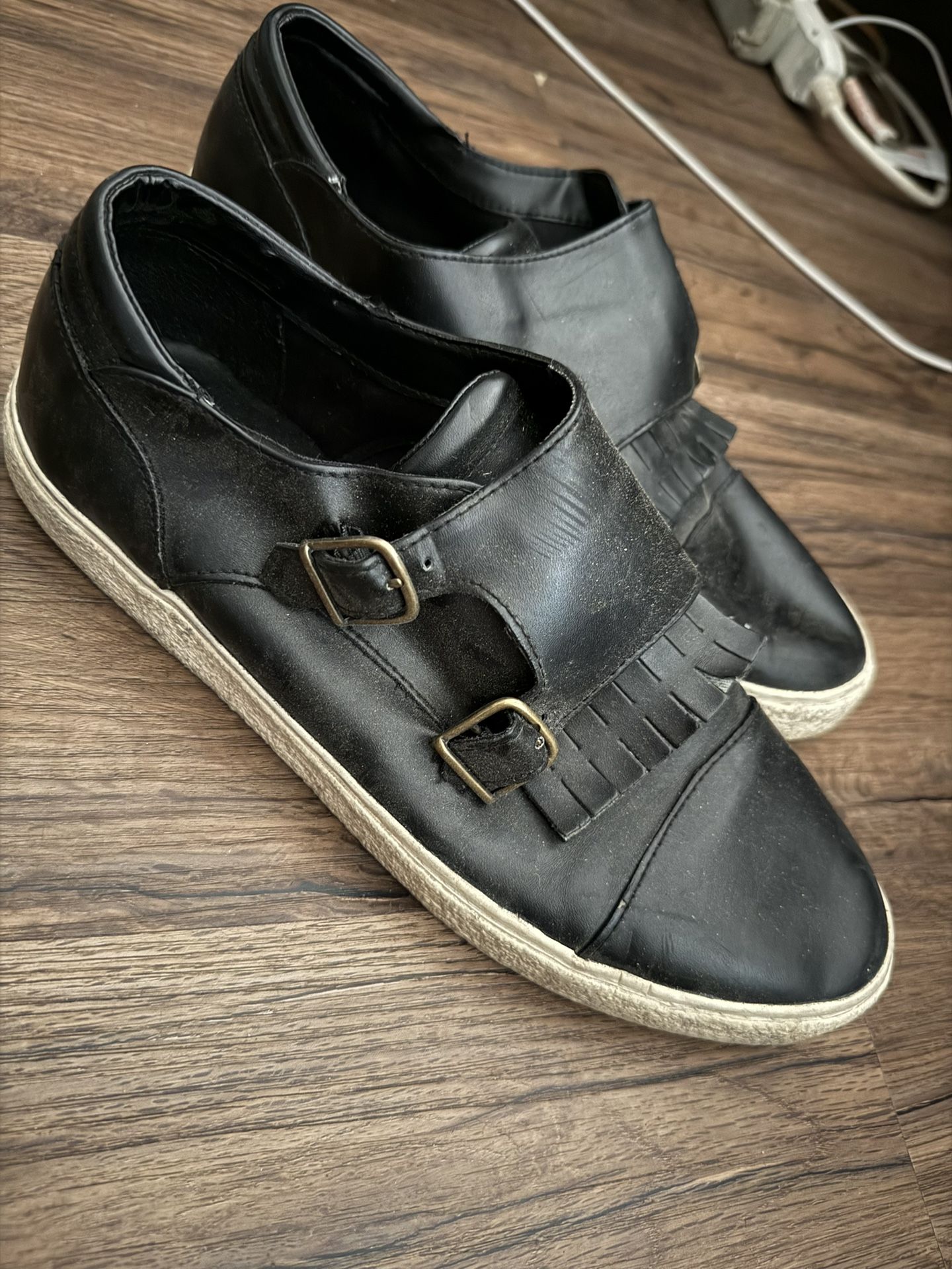 Zara Man Shoes