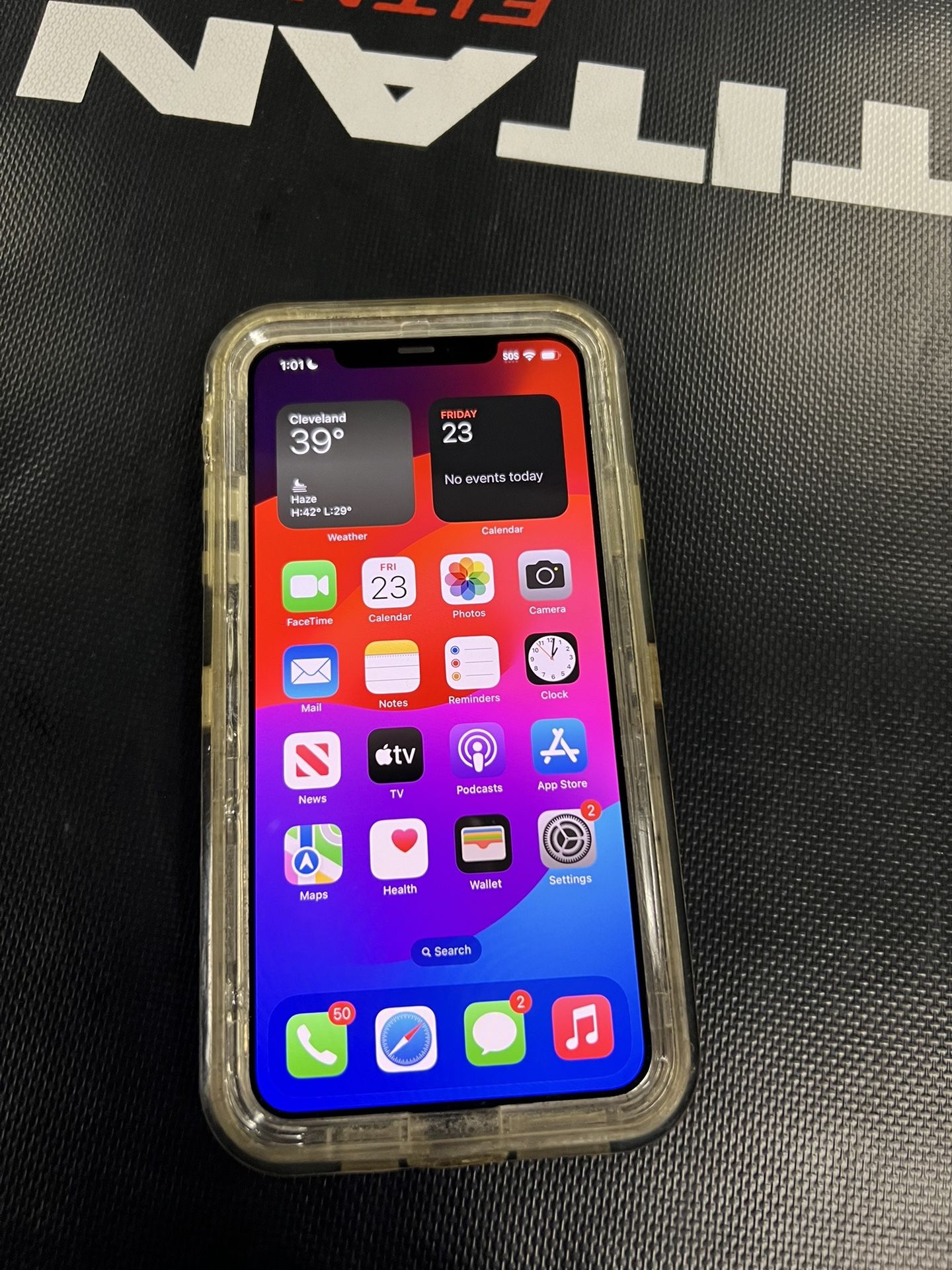 iPhone 11 Pro Max 