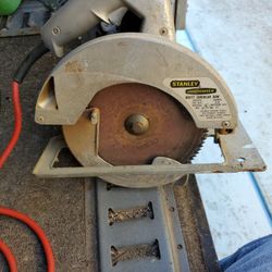 Circular Saw
