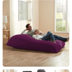 Yogibo Double Max Bean Bag Couch Chair