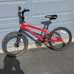 Diamondback Jr. Viper 20" BMX Bike 
