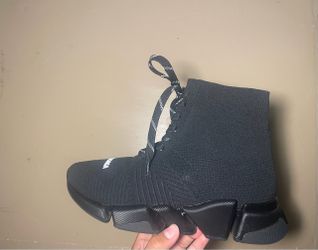 Balenciaga shoes