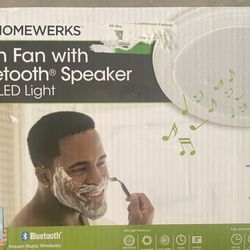 Bathroom Exhaust Fan