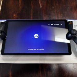 PlayStation portal