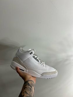 Jordan 3 Pure Money Men's Size 10.5