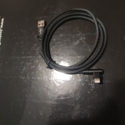 iPhone Charger