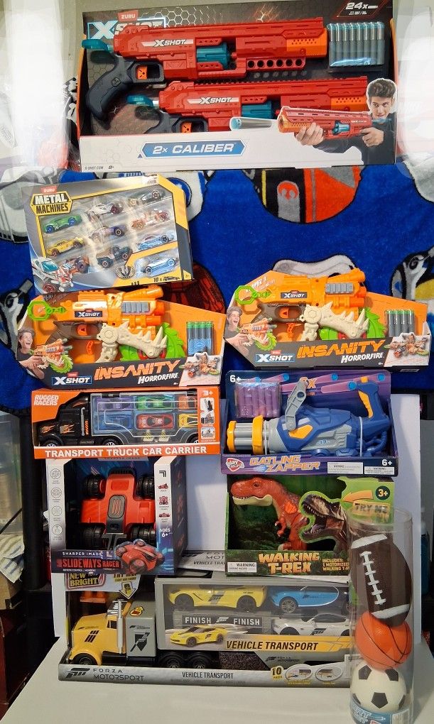 Kids Bundles