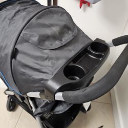 Evenflo Stroller