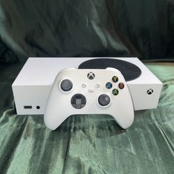 Microsoft Xbox Series S 512 Gigabytes