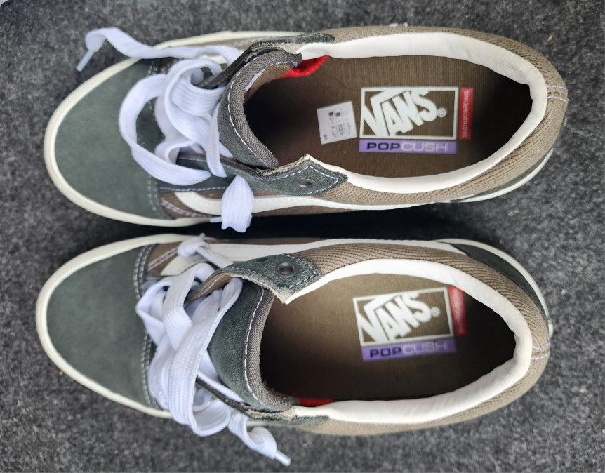 Vans Size 8.0 . Men
