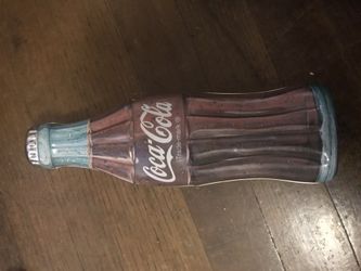 Coca Cola