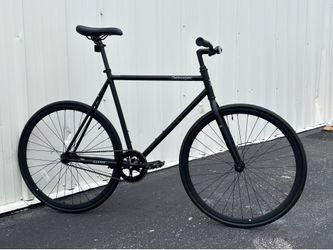 Retrospec Single Speed Bike