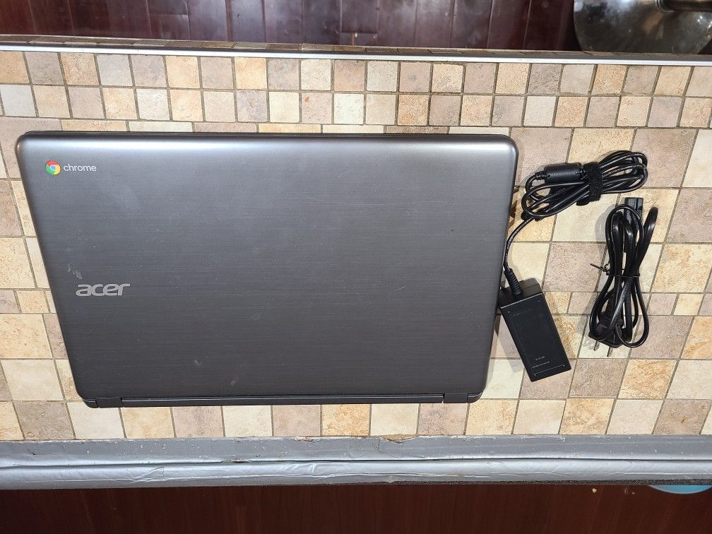 Acer N15Q9 Chromebook 15
