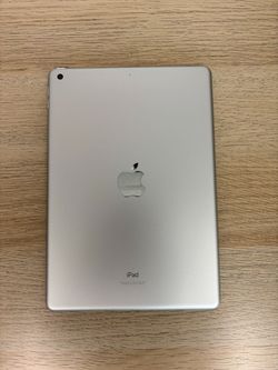 iPad 9th- WIFI and Cellula- 64 GB