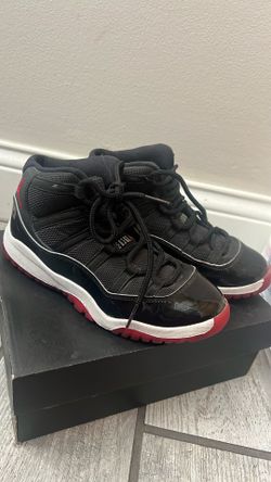 Jordan Size 3