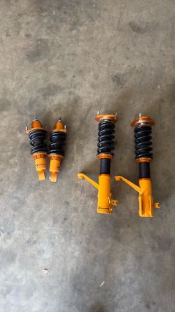 Honda element sc