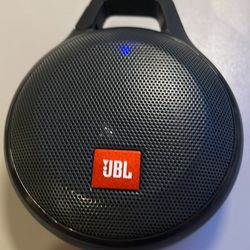 JBL Clip 3 Bluetooth Speaker