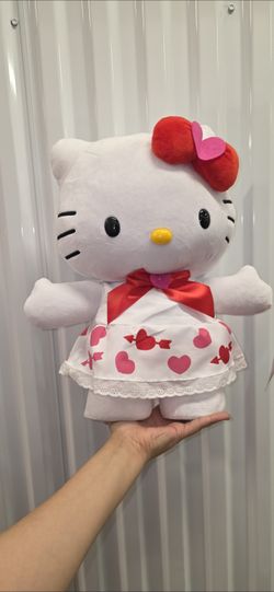Hello Kitty Greeter