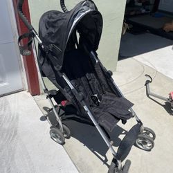 Kid Foldable Stroller