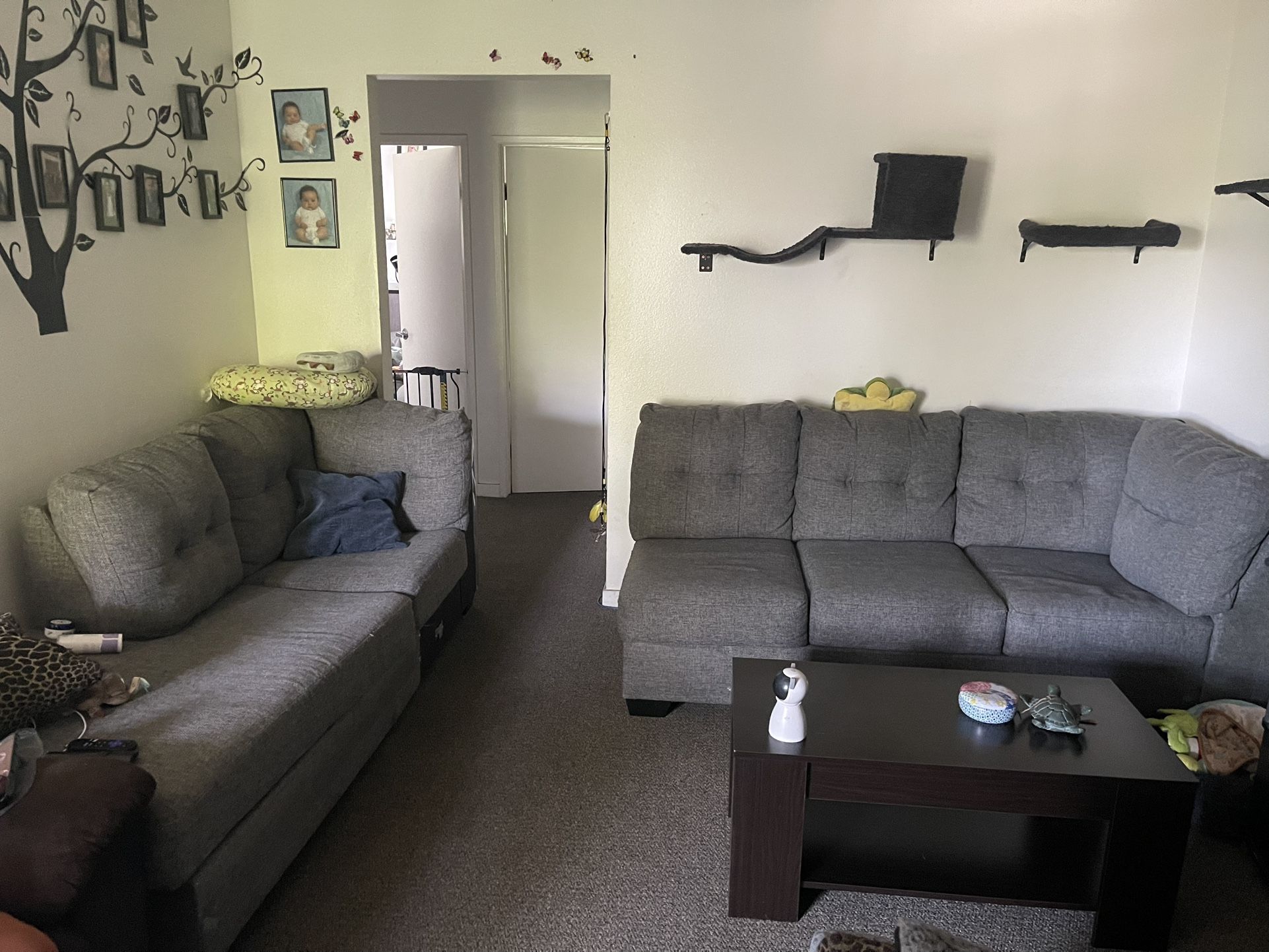 Sectional Sofa