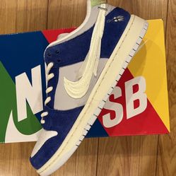 Nike SB Dunk Fly Street Wear