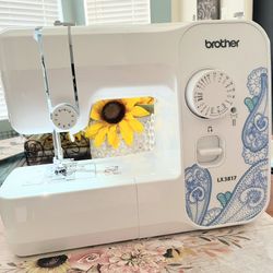 BROTHER SEWING MACHINE