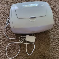 Wipe Warmer