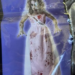 Girls Costume