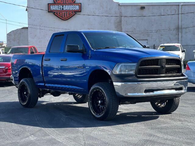 2010 Dodge Ram 1500