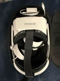 Meta quest 2 headset