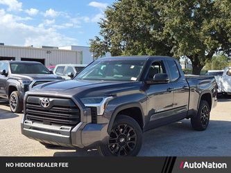 2024 Toyota Tundra