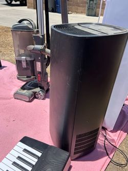 Air purifier