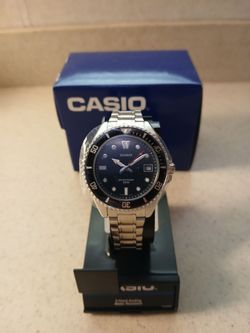 Casio MDV10D