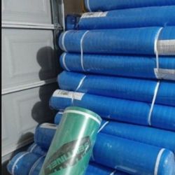 Laminate Underlayment For Sale 20.00 each roll 3mm