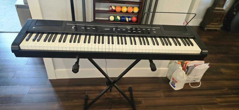 Keyboard