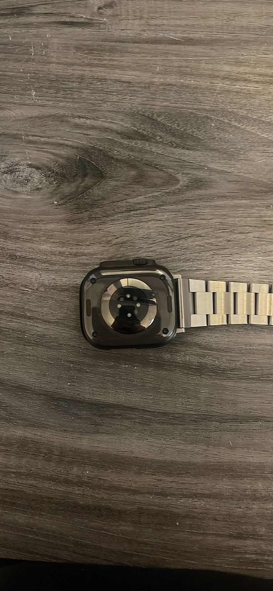 Apple Watch Ultra 3 