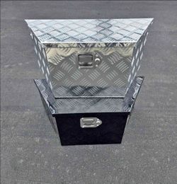 Truck Bed Tool Box Storage Caja de Heramienta