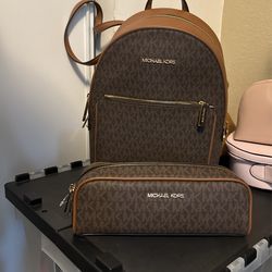 Michael Kors Back back 