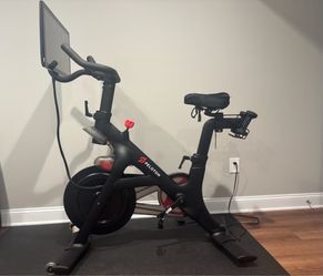 Peloton Bike